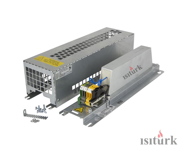 Asansör Frenleme Direnci Üretimi Asansör Frenleme Direnci Üretimi