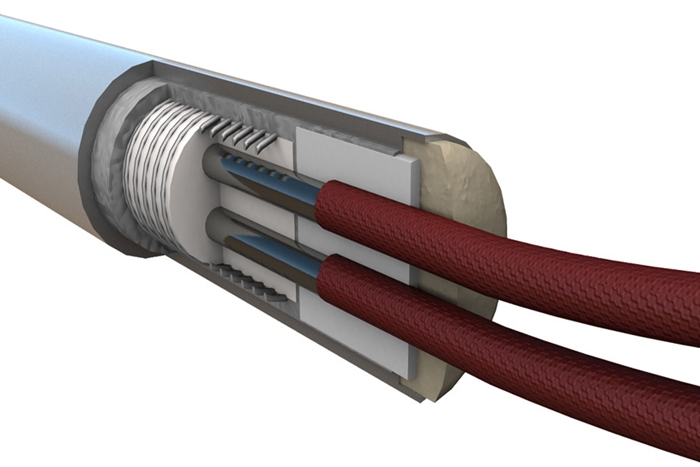 Fisek Isıtıcı Rezistans Fisek Isıtıcı Rezistans
