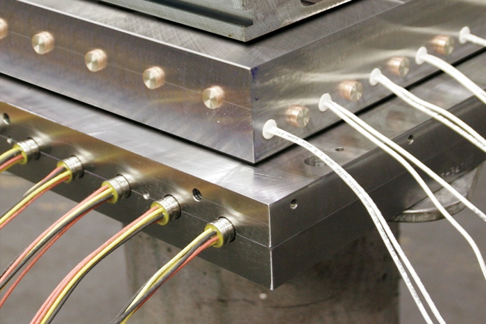 Fişek Rezistans İmalatı Fişek Rezistans İmalatı