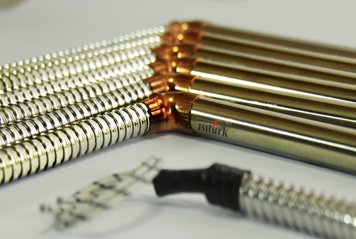 Fişek Rezistans Üretimi Fişek Rezistans Üretimi