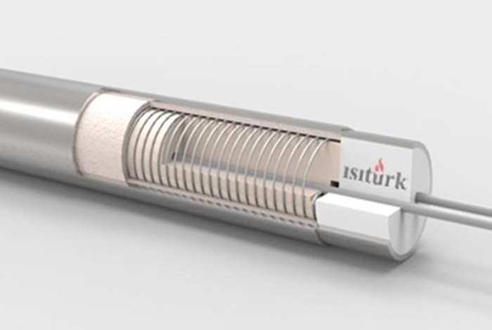 Isıtürk Fişek Rezistans Isıtürk Fişek Rezistans