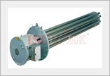Flanş Heater Flanş Heater