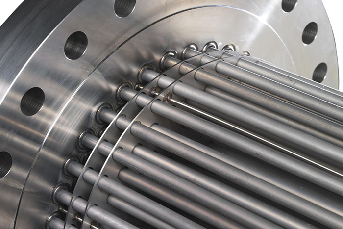 Flanşlı Rezistans Flanşlı Rezistans