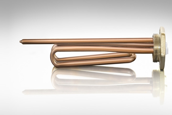 Kafalı Su Isıtıcı Kafalı Su Isıtıcı