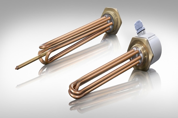 Kafalı Su Isıtıcıları Kafalı Su Isıtıcıları