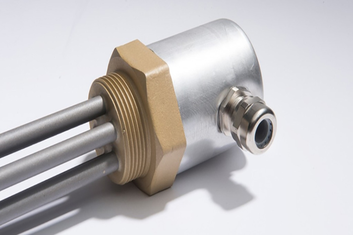 Kazan Rezistansı Kazan Rezistansı