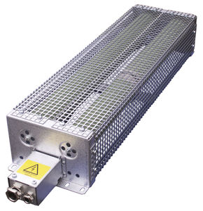 Direnç Kutulu Direnç Kutulu