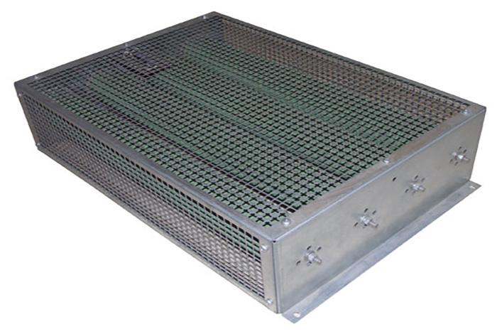 Kutulu Direnç İmalatı Üretimi Kutulu Direnç İmalatı Üretimi