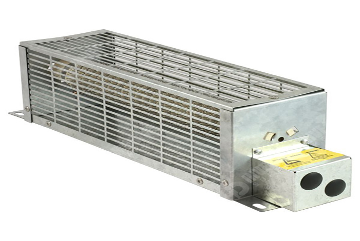 Kutulu Direnç İmalatı Kutulu Direnç İmalatı