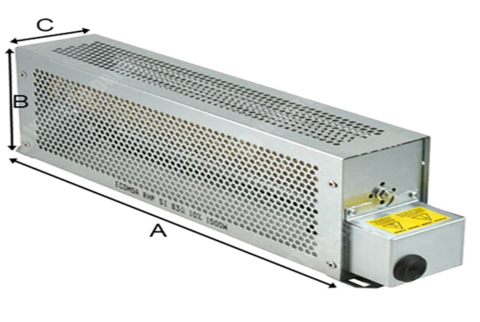 Kutulu Direnç Üretimi Kutulu Direnç Üretimi