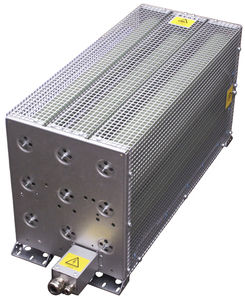 Kutulu Direnç Kutulu Direnç