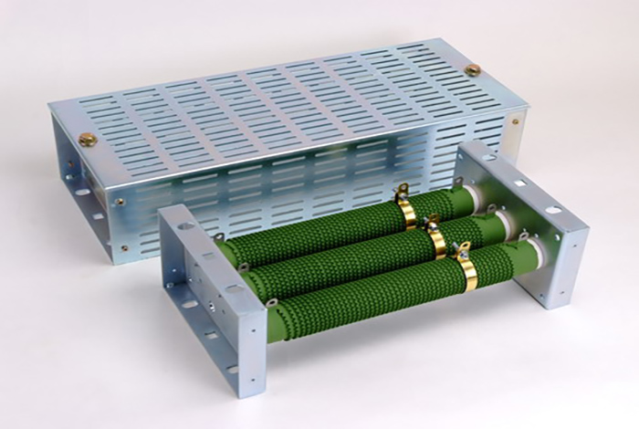 Kutulu Direnç Kutulu Direnç