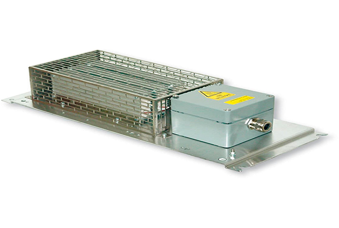 Kutulu Direnç Üretimi Kutulu Direnç Üretimi