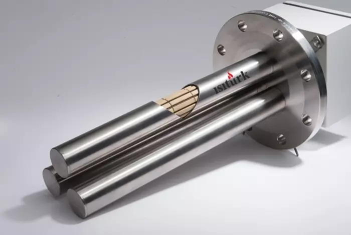 Otoklav Rezistans İmalatı Otoklav Rezistans İmalatı