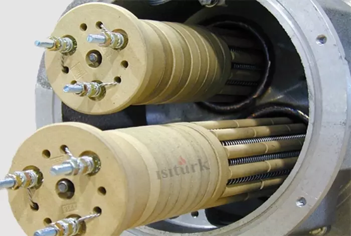 Otoklav Rezistans asdasdsa