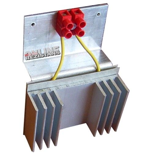 Pano Rezistansı Pano Rezistansı