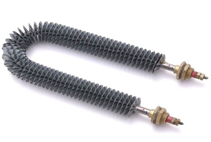 U Tipi Serpantin Rezistans U Tipi Serpantin Rezistans