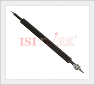 Düz Serpantin Rezistans Düz Serpantin Rezistans